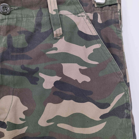 リメイク BDU カーゴショーツ メンズ 42
