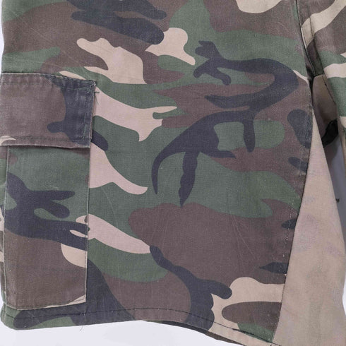 リメイク BDU カーゴショーツ メンズ 42