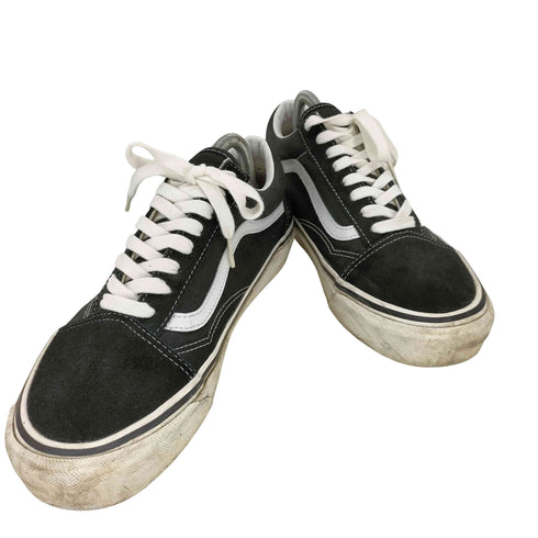 バンズ VANS オールドスクール メンズ JPN:27
