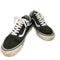 バンズ VANS オールドスクール メンズ JPN:27