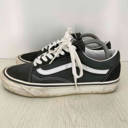 バンズ VANS オールドスクール メンズ JPN:27