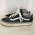 バンズ VANS オールドスクール メンズ JPN:27