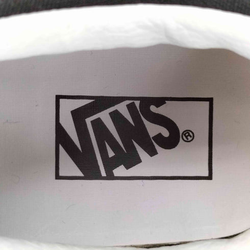 バンズ VANS オールドスクール メンズ JPN:27