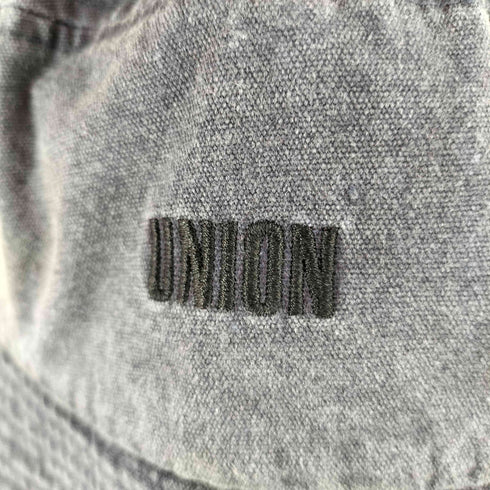 ユニオンロサンゼルス Union Los Angeles バケットハット メンズ
