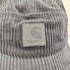 カーハートワークインプログレス Carhartt WIP ERIE CAP メンズ