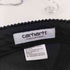 カーハートワークインプログレス Carhartt WIP ERIE CAP メンズ