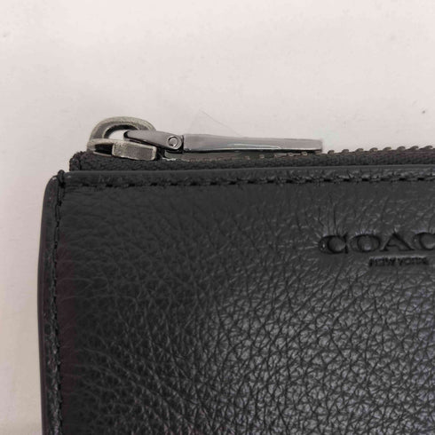 コーチ COACH レザーキーケース メンズ