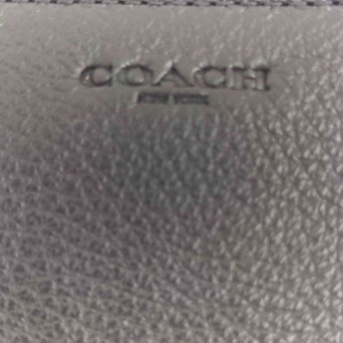 コーチ COACH レザーキーケース メンズ