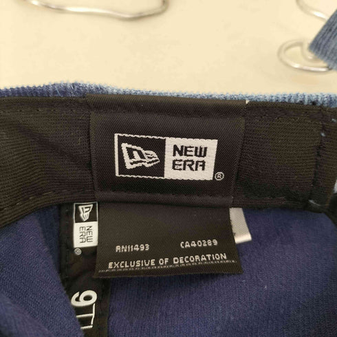 ニューエラ NEW ERA 9THRTY コーズ6パネルキャップ メンズ
