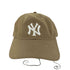 ニューエラ NEW ERA 9THIRTY 6パネルキャップ メンズ