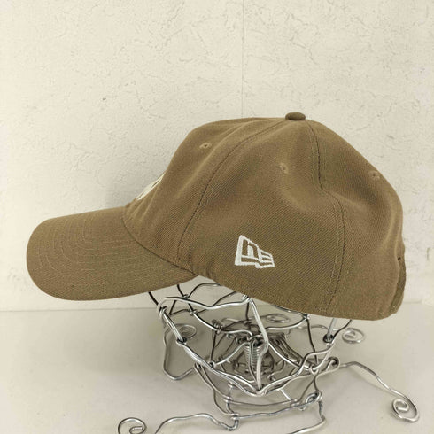 ニューエラ NEW ERA 9THIRTY 6パネルキャップ メンズ
