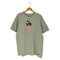 ハフ HUF Skate S/S Tee キャラクタープリント Tシャツ メンズ import:L