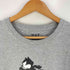 ハフ HUF Skate S/S Tee キャラクタープリント Tシャツ メンズ import:L