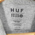 ハフ HUF Skate S/S Tee キャラクタープリント Tシャツ メンズ import:L