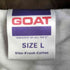 ゴート GOAT ナイロンコーチジャケット メンズ JPN:L