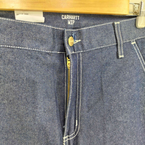 カーハートワークインプログレス Carhartt WIP RUCK SINGLE KNEE PANT メンズ 32inch
