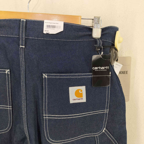 カーハートワークインプログレス Carhartt WIP RUCK SINGLE KNEE PANT メンズ 32inch