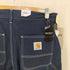 カーハートワークインプログレス Carhartt WIP RUCK SINGLE KNEE PANT メンズ 32inch