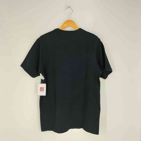 シュプリーム Supreme Nouveau Logo Tee ヌーボー ロゴ Tシャツ メンズ import:M