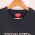 シュプリーム Supreme Nouveau Logo Tee ヌーボー ロゴ Tシャツ メンズ import:M