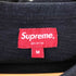 シュプリーム Supreme Nouveau Logo Tee ヌーボー ロゴ Tシャツ メンズ import:M