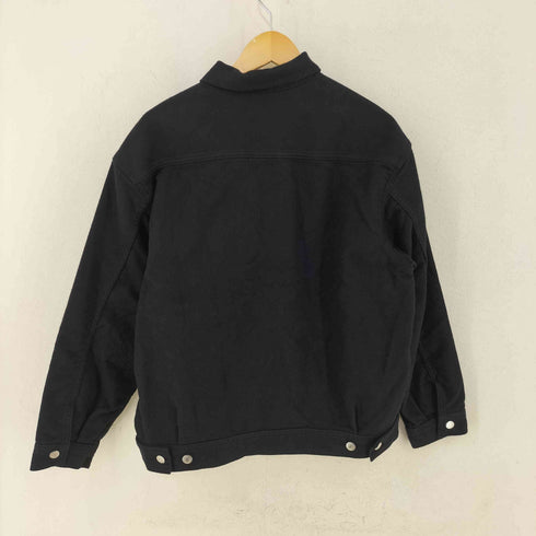 シュプリーム Supreme 23AW MOLESKIN WORK JACKET メンズ import:M