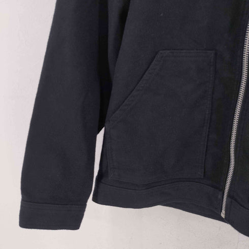 シュプリーム Supreme 23AW MOLESKIN WORK JACKET メンズ import:M