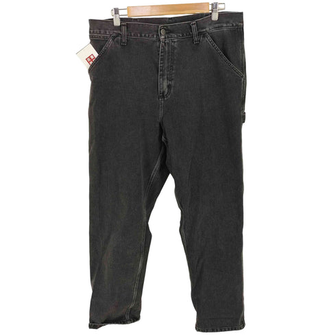 カーハート Carhartt SINGLE KNEE PANT メンズ 34/32