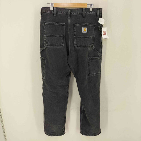 カーハート Carhartt SINGLE KNEE PANT メンズ 34/32