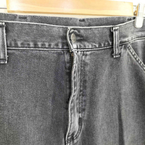 カーハート Carhartt SINGLE KNEE PANT メンズ 34/32