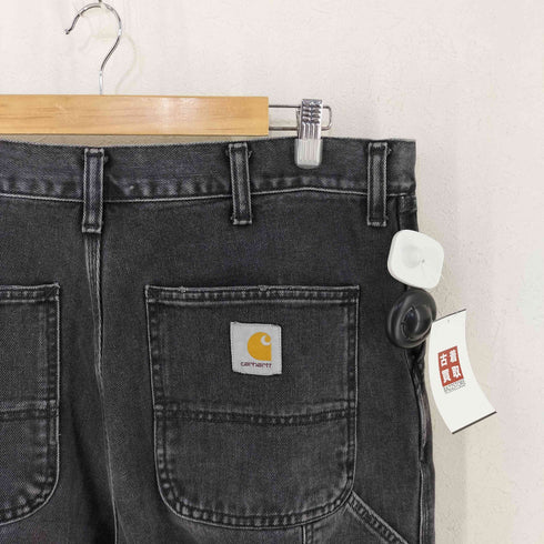 カーハート Carhartt SINGLE KNEE PANT メンズ 34/32