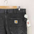 カーハート Carhartt SINGLE KNEE PANT メンズ 34/32