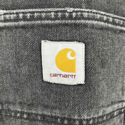 カーハート Carhartt SINGLE KNEE PANT メンズ 34/32