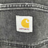 カーハート Carhartt SINGLE KNEE PANT メンズ 34/32