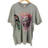 シュプリーム Supreme 21SS BUTTHOLE SURFERS PSYCHIC TEE メンズ import:L