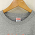 シュプリーム Supreme 21SS BUTTHOLE SURFERS PSYCHIC TEE メンズ import:L