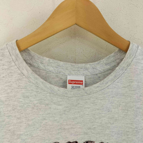 シュプリーム Supreme 22SS Eyes Tee メンズ import:L