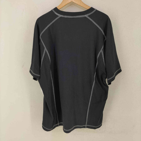 ステューシー Stussy WAVE COTTON CREW メンズ import:L