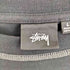 ステューシー Stussy WAVE COTTON CREW メンズ import:L
