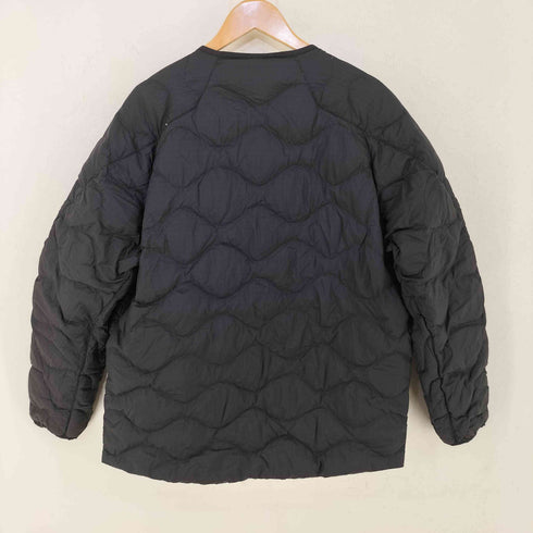 ホワイトマウンテニアリング WHITE MOUNTAINEERING ウルトラライトダウンオーバーサイズジャケット メンズ JPN:XL