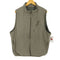 フリークスストア FREAKS STORE HIGH LOFT PULLOVER VEST PRIMALOFT メンズ JPN:L