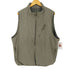 フリークスストア FREAKS STORE HIGH LOFT PULLOVER VEST PRIMALOFT メンズ JPN:L