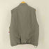 フリークスストア FREAKS STORE HIGH LOFT PULLOVER VEST PRIMALOFT メンズ JPN:L