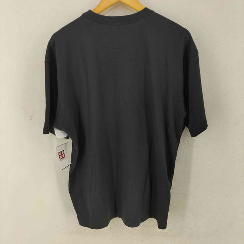 アディダス adidas スリーストライプス Tシャツ メンズ 2XL