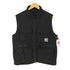 カーハートワークインプログレス Carhartt WIP COLEWOOD VEST メンズ import:M