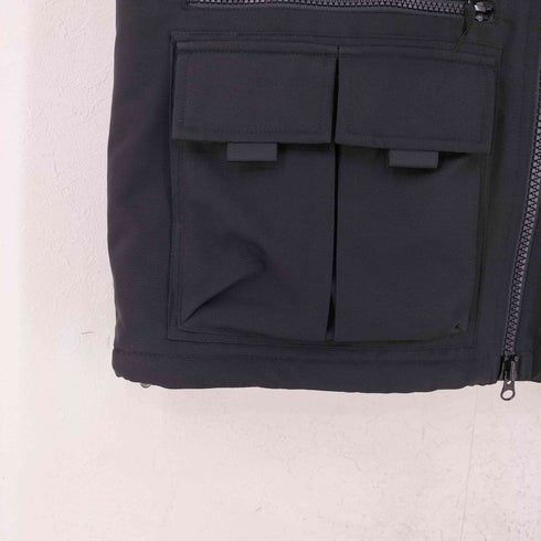 カーハートワークインプログレス Carhartt WIP COLEWOOD VEST メンズ import:M