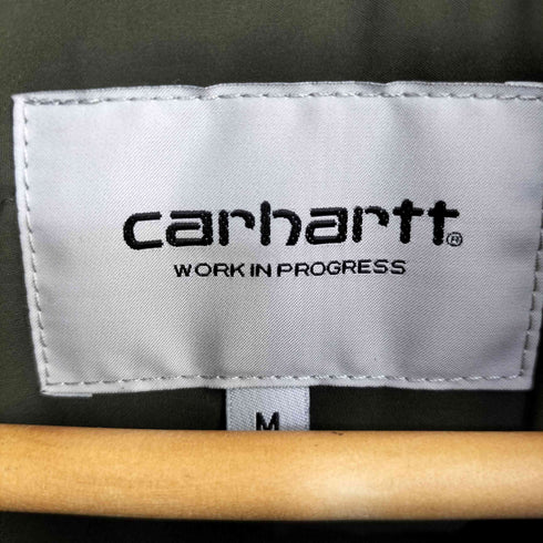 カーハートワークインプログレス Carhartt WIP COLEWOOD VEST メンズ import:M