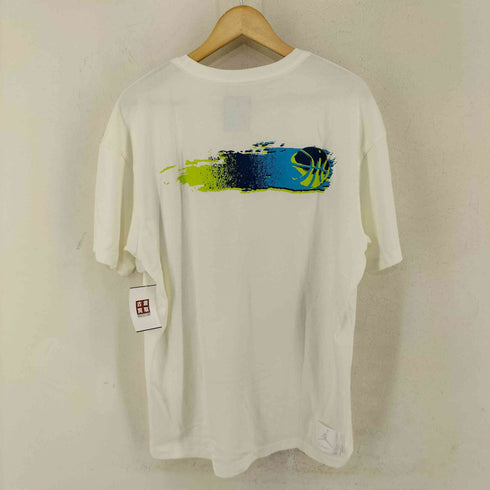 ナイキ NIKE UNION TOKYO JORDAN NRG M J UN 2.0 BBALL SK SS TEE メンズ import:L
