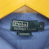 ポロバイラルフローレン Polo by RALPH LAUREN 90S ポニー刺繍 S/S 鹿の子 ポロシャツ メンズ import:L