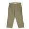 ドッカーズ DOCKERS CLASSIC FIT 2タック チノ トラウザーズ パンツ メンズ W38/L36